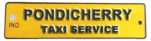 Chennai  Airport to Pondicherry Taxi service